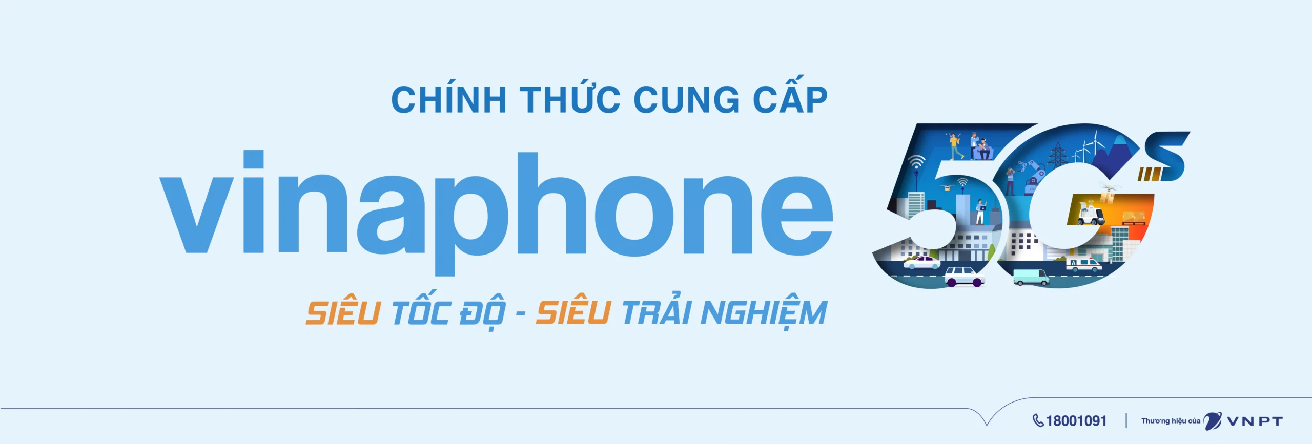 đăng ký di động vinaphone